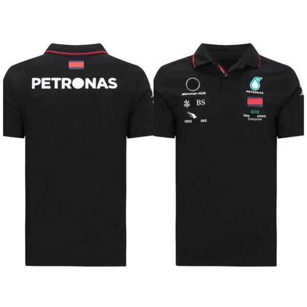 petronas designer luxury men's t shirts mercedes amg f1 formula one racing polos women casual short sleeve t-shirts benz polo lewis ham, White;black
petronas designer luxury men's t shirts mercedes amg f1 formula one racing polos women casual short sleeve t-shirts benz polo lewis ham, White;black