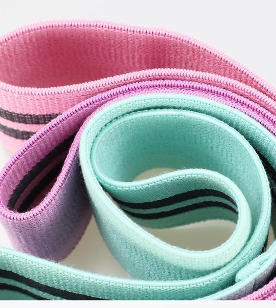 resistance bands fitness rubber band elastic yoga hip circle fabric for home workout exercise equipment
resistance bands fitness rubber band elastic yoga hip circle fabric for home workout exercise equipment