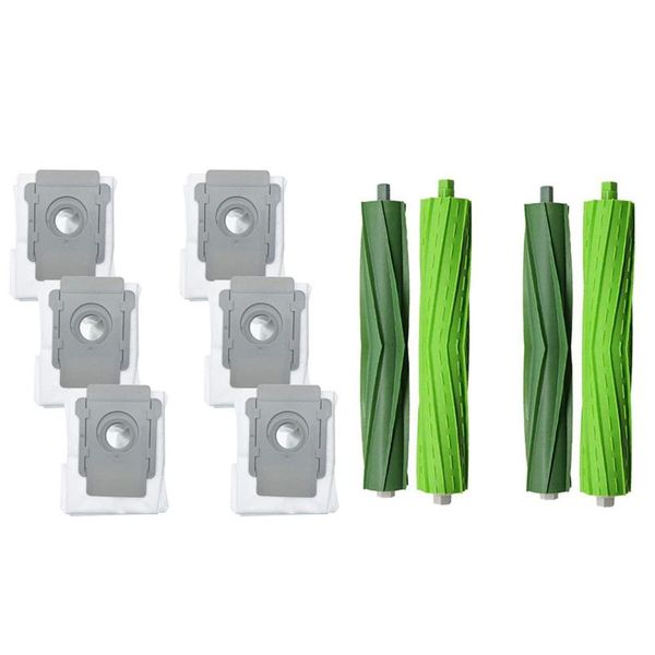 pack dirt bags replacement parts with roller brushes vacuum cleaners
pack dirt bags replacement parts with roller brushes vacuum cleaners