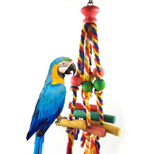 other bird supplies chewing toy funny cotton rope parrot bite resistant tearing cockatiels parakeet training accessories
other bird supplies chewing toy funny cotton rope parrot bite resistant tearing cockatiels parakeet training accessories