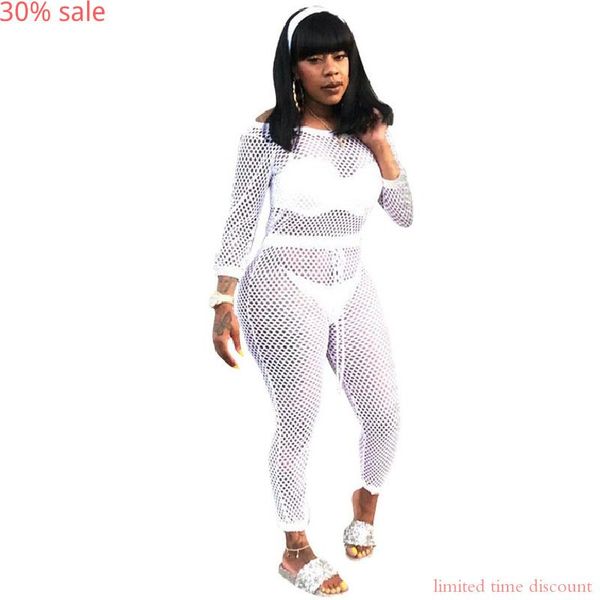 women's jumpsuits & rompers see through jumpsuit women white mesh hollow out o neck long sleeve party bodysuit, Black;white
women's jumpsuits & rompers see through jumpsuit women white mesh hollow out o neck long sleeve party bodysuit, Black;white