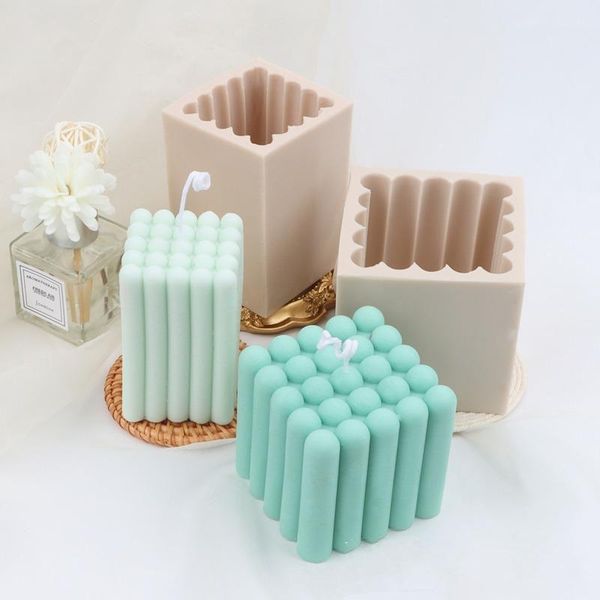 craft tools square/rectangular candle mold large cylindrical finger shaped silicone diy 3d making supplies soap
craft tools square/rectangular candle mold large cylindrical finger shaped silicone diy 3d making supplies soap