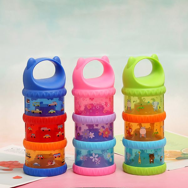 3 / 4 layers bear style portable baby food storage box essential cereal cartoon infant milk powder box toddle snacks container 99 b3
3 / 4 layers bear style portable baby food storage box essential cereal cartoon infant milk powder box toddle snacks container 99 b3