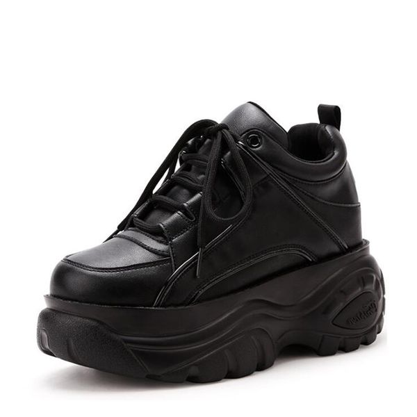 2021 autumn fashion retro high-sneakers height increasing women casual shoes spring thick-soled casual women platform shoes
2021 autumn fashion retro high-sneakers height increasing women casual shoes spring thick-soled casual women platform shoes