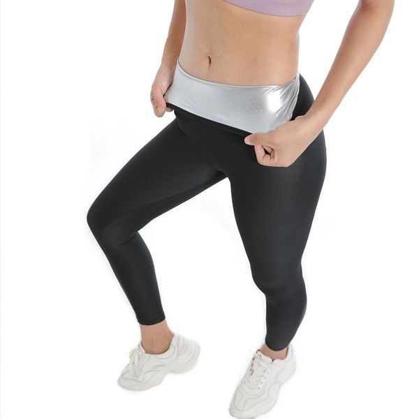 gym clothing woman waist trainer slimming shorts fitness leggings shapers sauna pants thermo sweat suits body shaper, White;black
gym clothing woman waist trainer slimming shorts fitness leggings shapers sauna pants thermo sweat suits body shaper, White;black