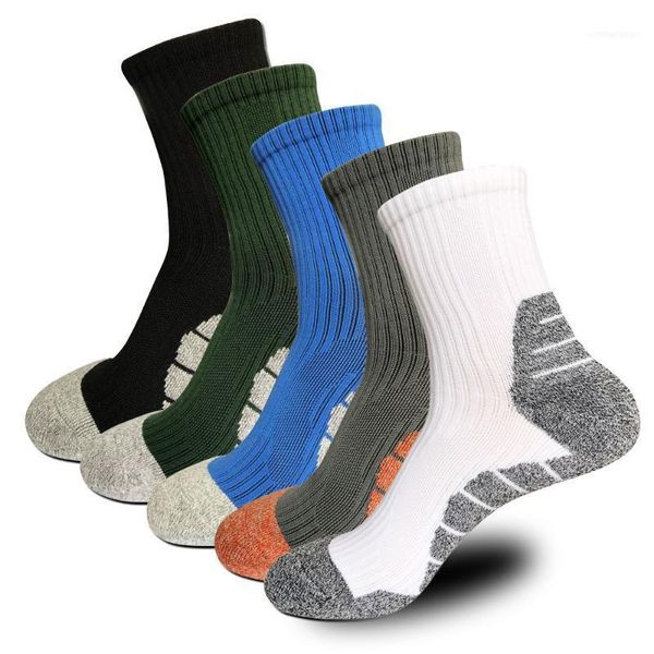 men's socks sports socks, autumn and winter basketball towel cross border wholesale1, Black
men's socks sports socks, autumn and winter basketball towel cross border wholesale1, Black