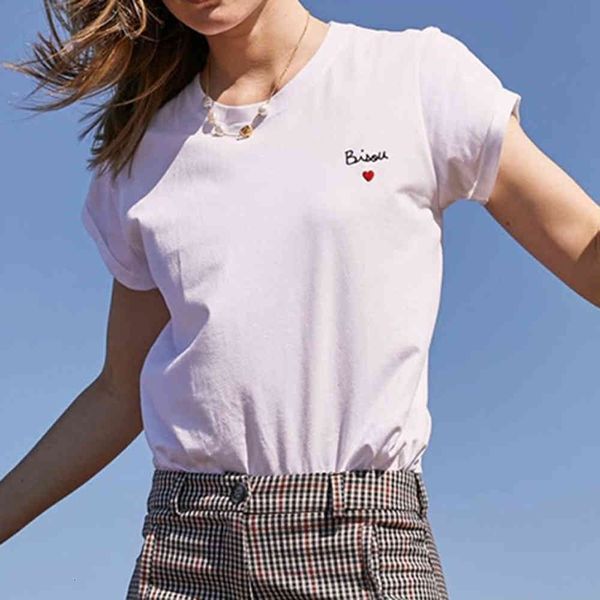 t shirt embroidery heart tee women summer autumn short sleeve round neck loose white t shirt casual shirts chic vintage tunic
t shirt embroidery heart tee women summer autumn short sleeve round neck loose white t shirt casual shirts chic vintage tunic