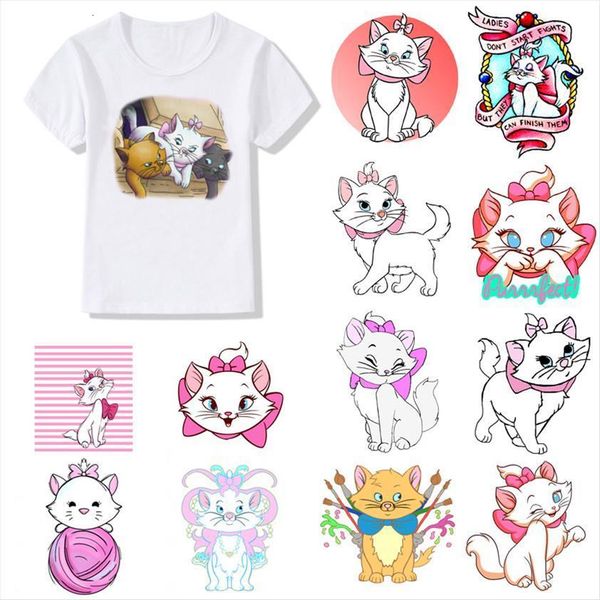t shirt girl children pink mary cat cartoon print summer cute o neck short sleeve kids clothes, Blue
t shirt girl children pink mary cat cartoon print summer cute o neck short sleeve kids clothes, Blue