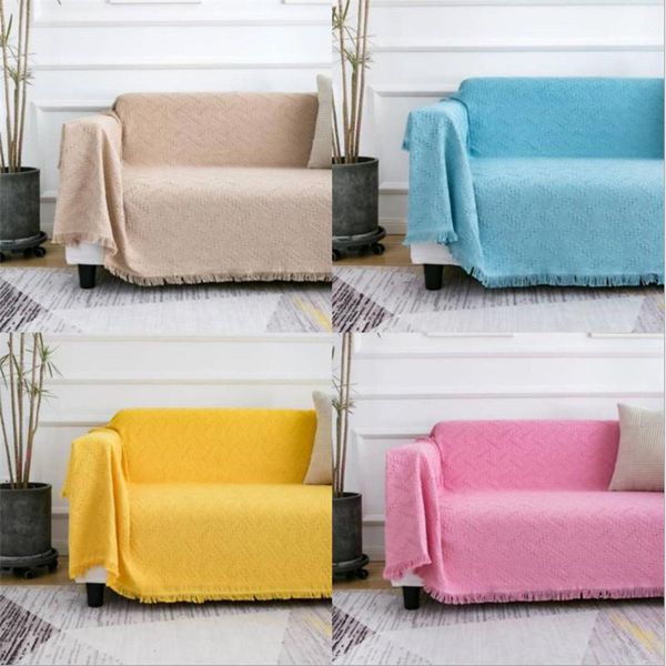 chair covers nordic solid color multifunctional sofa towel line blanket cushion dust cover cloth piano
chair covers nordic solid color multifunctional sofa towel line blanket cushion dust cover cloth piano