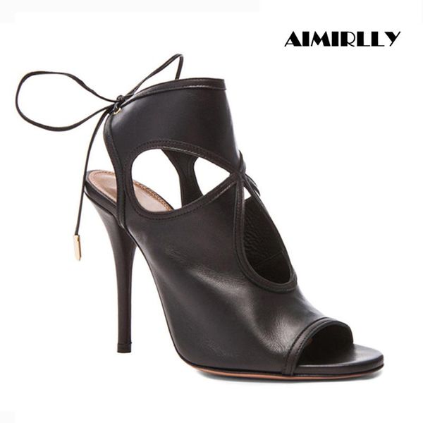 womens shoes high heels sandals open toe stiletto cutout style slingbacks ankle lace up ladies summer dress black aimirlly
womens shoes high heels sandals open toe stiletto cutout style slingbacks ankle lace up ladies summer dress black aimirlly