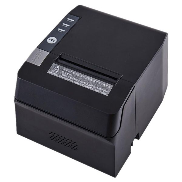 brand 80mm thermal receipt printer supermarket retail store bill print automatic cutting with usb+lan two ports printers
brand 80mm thermal receipt printer supermarket retail store bill print automatic cutting with usb+lan two ports printers