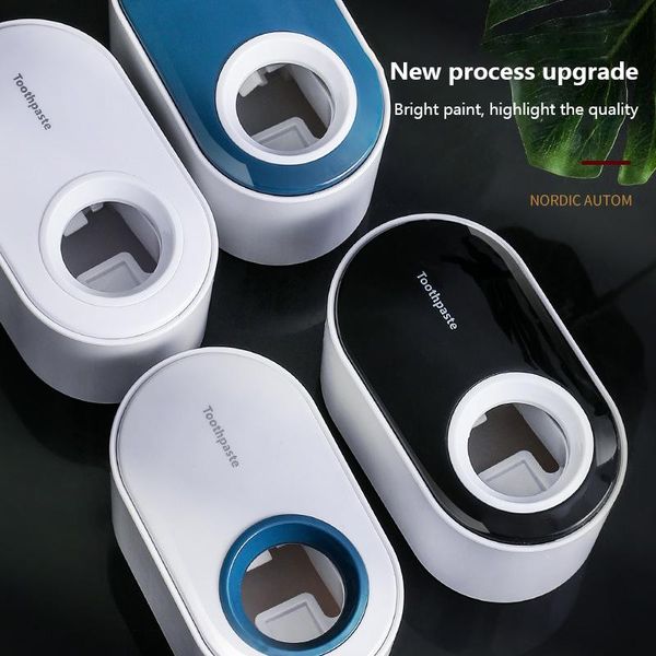 bath accessory set home fast wall mounted toothpaste dispenser bathroom toothbrush holder accessories for mount automatic squeezer
bath accessory set home fast wall mounted toothpaste dispenser bathroom toothbrush holder accessories for mount automatic squeezer