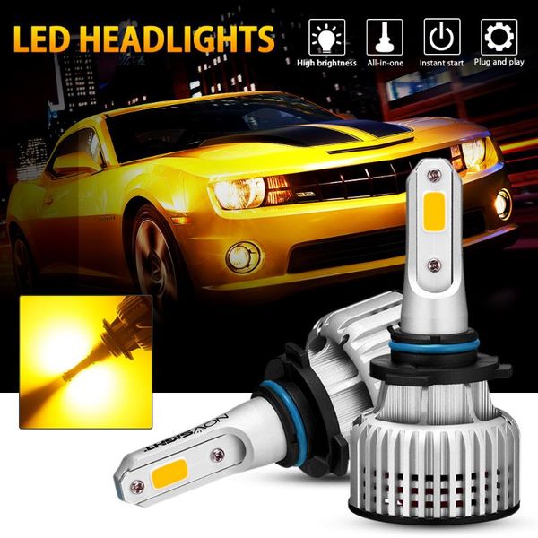car headlights 9006 yellow amber led headlight bulb 72w 10000lm 3000k golden 9005 h1 h3 h7 h11 fog headlamp h4 high and low light
car headlights 9006 yellow amber led headlight bulb 72w 10000lm 3000k golden 9005 h1 h3 h7 h11 fog headlamp h4 high and low light
