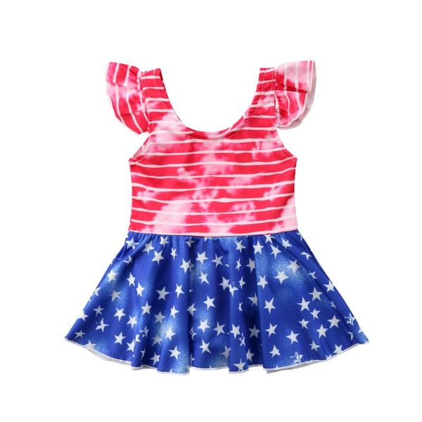 one-piece suits toddler baby kids girl striped star dress swimwear bikini summer bathing suit beachwear swimsuit
one-piece suits toddler baby kids girl striped star dress swimwear bikini summer bathing suit beachwear swimsuit