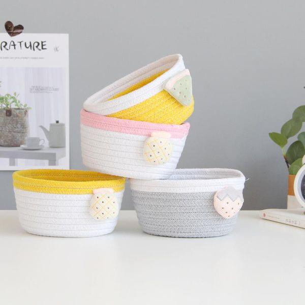 storage baskets 1pcs 15*17*9cm cotton linen for household handmade basket fruit pattern organizer foldable nordic style multi-function
storage baskets 1pcs 15*17*9cm cotton linen for household handmade basket fruit pattern organizer foldable nordic style multi-function