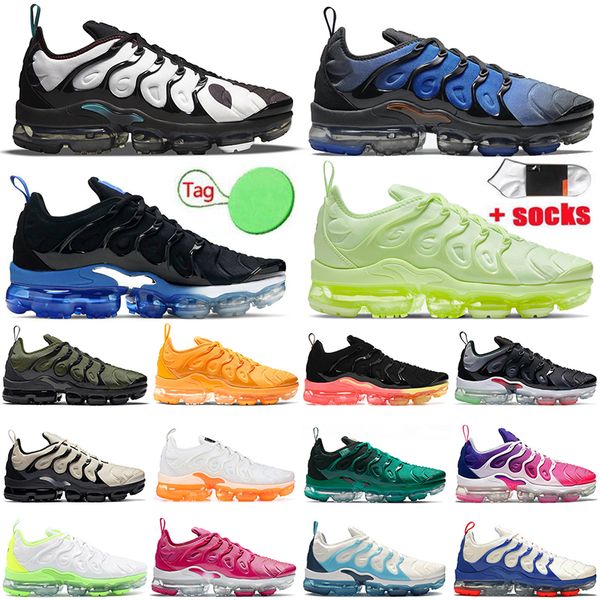 mens womens tn plus running shoes sneaker knicks vibes triple white off black bubblegum yolk cherry pure platinum atlanta sports trainers sn
mens womens tn plus running shoes sneaker knicks vibes triple white off black bubblegum yolk cherry pure platinum atlanta sports trainers sn