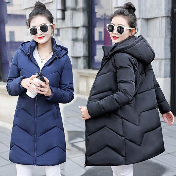women's trench coats chaqueta mujer women down jacket 2021 winter thick snow wear coat lady clothing female jackets parkas, Tan;black
women's trench coats chaqueta mujer women down jacket 2021 winter thick snow wear coat lady clothing female jackets parkas, Tan;black