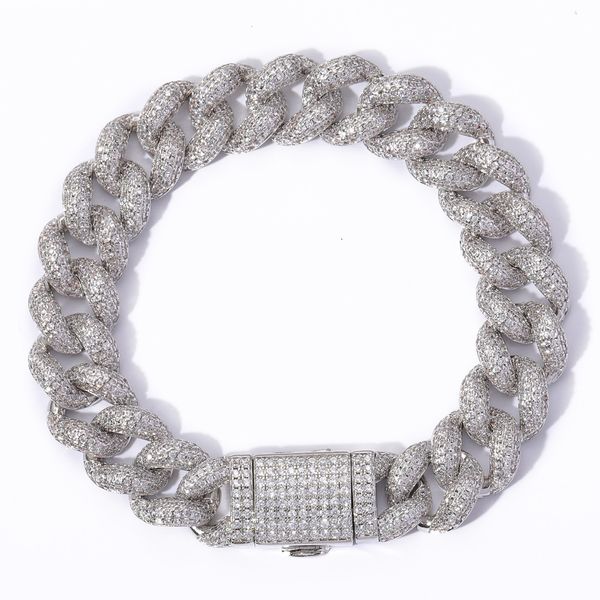 20mm miami cuban chain link cubic zirconia gold color plated men's hip hop necklace bracelet choker fashion rock jewelry x0509, Black
20mm miami cuban chain link cubic zirconia gold color plated men's hip hop necklace bracelet choker fashion rock jewelry x0509, Black