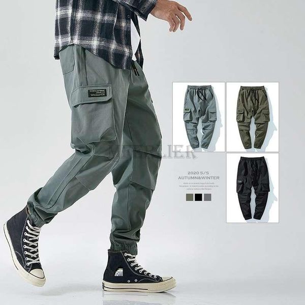 men's pants autumn men cargo plus size 7xl 8xl pockets casual loose high street cool skateboard army green, Black
men's pants autumn men cargo plus size 7xl 8xl pockets casual loose high street cool skateboard army green, Black