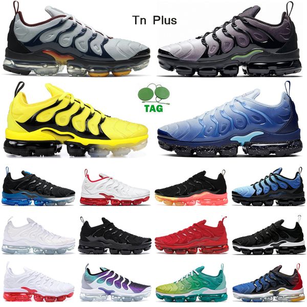 ale tn plus running shoes for men women cherry fresh triple black white atlanta pure platinum mens trainers sports sneakers size 36-47
ale tn plus running shoes for men women cherry fresh triple black white atlanta pure platinum mens trainers sports sneakers size 36-47