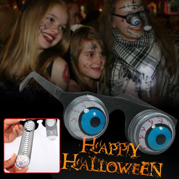 party masks 2021 glasses -up eyeball toy halloween children funny kids spring emission joke accessory
party masks 2021 glasses -up eyeball toy halloween children funny kids spring emission joke accessory