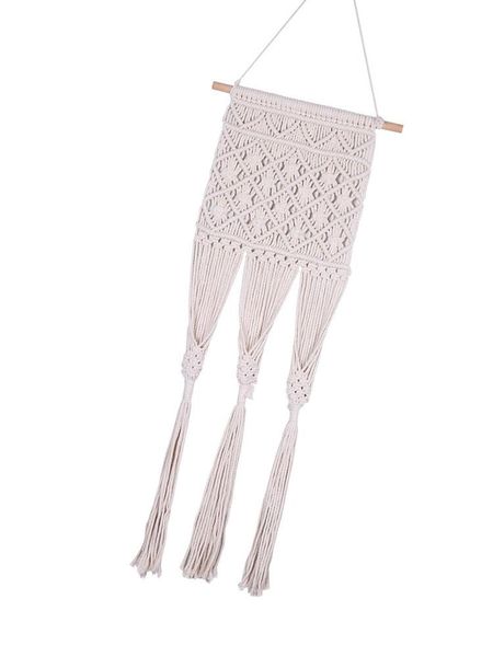 tapestries bohemian handmade wooden wall hanging tassel floating shelf macrame planter basket plant hanger pot home decor
tapestries bohemian handmade wooden wall hanging tassel floating shelf macrame planter basket plant hanger pot home decor