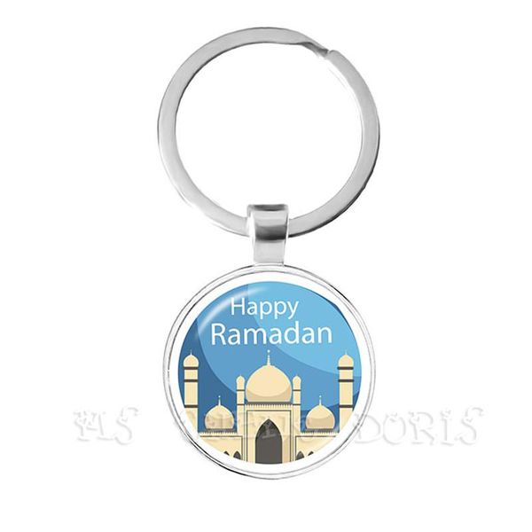 keychains ramadan keychain 25mm glass dome cabochon key chain ring arabic muslim islamic god jewelry gift for friends, Silver
keychains ramadan keychain 25mm glass dome cabochon key chain ring arabic muslim islamic god jewelry gift for friends, Silver