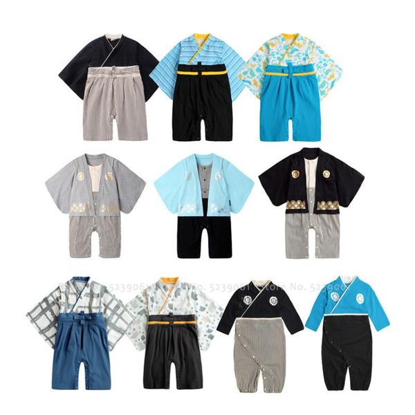 ethnic clothing baby boy girl kawaii yukata japanese samurai kimono kids cotton soft infant traditional bath robe sleepwear party outfi, Red
ethnic clothing baby boy girl kawaii yukata japanese samurai kimono kids cotton soft infant traditional bath robe sleepwear party outfi, Red