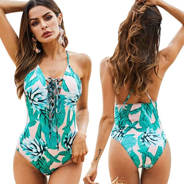 one-piece suits 5xl large size bikini beach swimsuit fashion print backless high elastic thin seaside vacation
one-piece suits 5xl large size bikini beach swimsuit fashion print backless high elastic thin seaside vacation