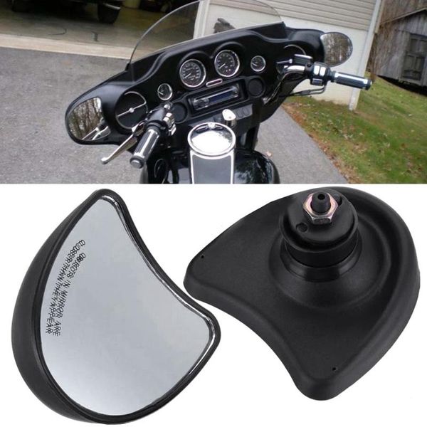 motorcycle mirrors fairing mount rearview mirror 10mm for electra street glide 1996-2013
motorcycle mirrors fairing mount rearview mirror 10mm for electra street glide 1996-2013