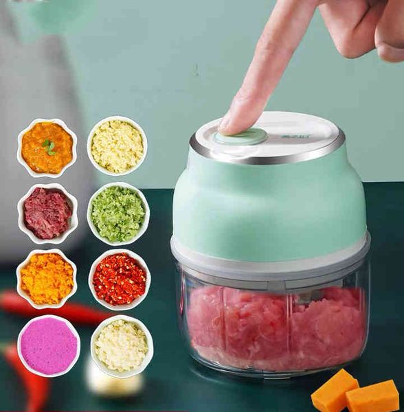 electric garlic masher sturdy durable mini crusher chopper usb charging for crushed garlic crushed ginger crushed fresh chili
electric garlic masher sturdy durable mini crusher chopper usb charging for crushed garlic crushed ginger crushed fresh chili