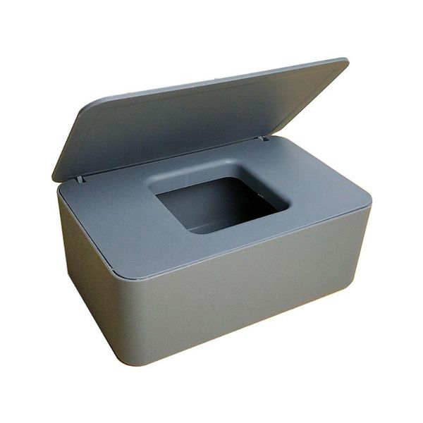 tissue boxes & napkins wet wipes dispenser holder case with lid for home office store dustproof storage box dropship
tissue boxes & napkins wet wipes dispenser holder case with lid for home office store dustproof storage box dropship