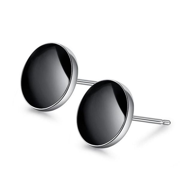 prevent allergy fashion personality earring 925 sterling silver enamel round stud earrings for women girls jewelry 5y102, Golden;silver
prevent allergy fashion personality earring 925 sterling silver enamel round stud earrings for women girls jewelry 5y102, Golden;silver