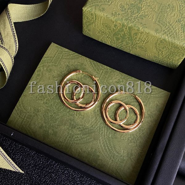 18l gold letter earrings brass gold earrings new trend couple retro earrings fashion jewelry supply in the box, Golden
18l gold letter earrings brass gold earrings new trend couple retro earrings fashion jewelry supply in the box, Golden