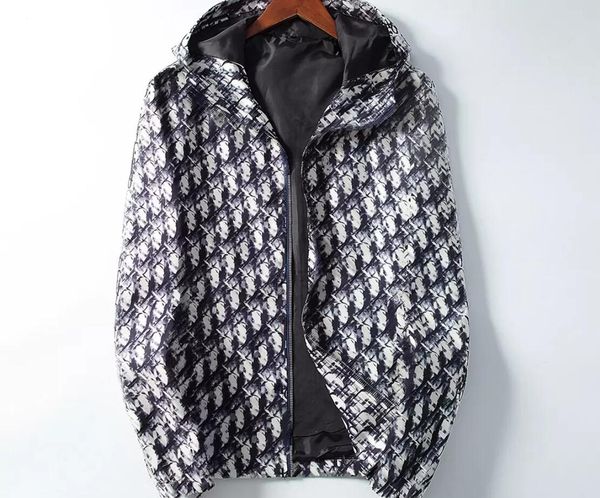 2022 men's down cotton jacket long-sleeved zipper full-body fashion letter printing slim windbreaker men's and women's thick, Black
2022 men's down cotton jacket long-sleeved zipper full-body fashion letter printing slim windbreaker men's and women's thick, Black