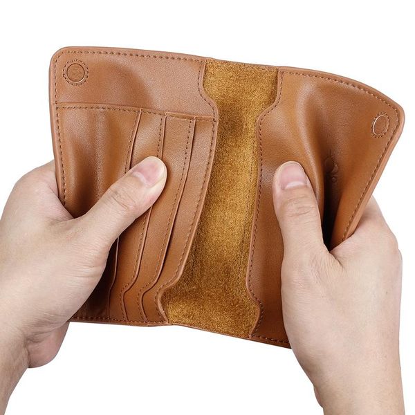 card holders vintage business passport covers holder travel accessories men id bank genuine leather wallet case portable boarding cover, Brown;gray
card holders vintage business passport covers holder travel accessories men id bank genuine leather wallet case portable boarding cover, Brown;gray