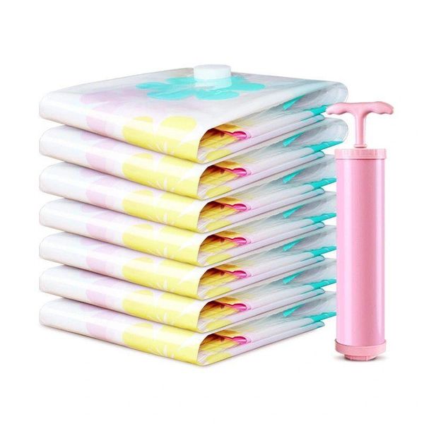 storage bags 5pcs/set vacuum bag package organizer quilts clothes saving space travel transparent extra large compressed
storage bags 5pcs/set vacuum bag package organizer quilts clothes saving space travel transparent extra large compressed