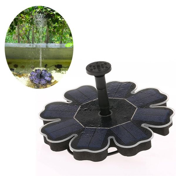 solar lamps fountain watering kit power pump pool pond submersible waterfall floating panel water for garden
solar lamps fountain watering kit power pump pool pond submersible waterfall floating panel water for garden