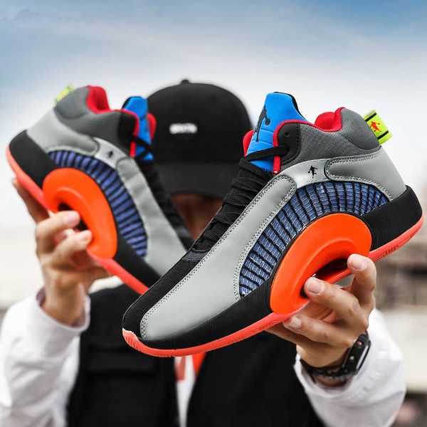 35 youth basketball sho summer guo allen 34 wear-ristant, shock-absorbing and breathable laser actual combat sports men
35 youth basketball sho summer guo allen 34 wear-ristant, shock-absorbing and breathable laser actual combat sports men