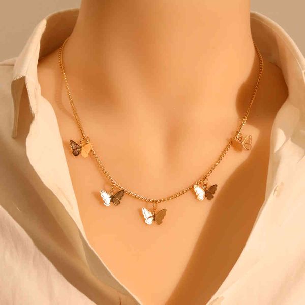 necklaces pendants lats gold silver color chain pendant butterfly necklace for women layered charm choker boho beach jewelry gift cheap
necklaces pendants lats gold silver color chain pendant butterfly necklace for women layered charm choker boho beach jewelry gift cheap