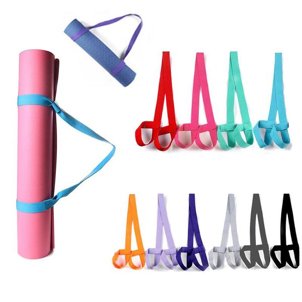 adjustable yoga mat strap belt fitness sling shoulder carry stretch elastic band exercise equipment resistance bands
adjustable yoga mat strap belt fitness sling shoulder carry stretch elastic band exercise equipment resistance bands