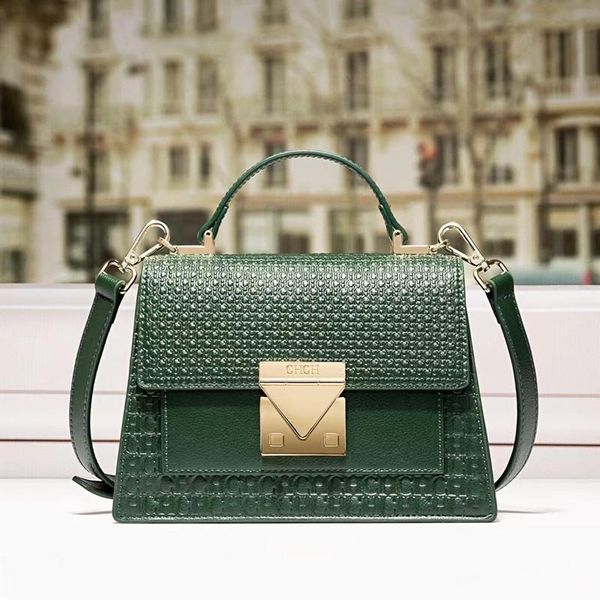 evening bags 100% genuinea leather women fashionable purses solid color handle handbags for casual party handbag shoulder bag bolsa
evening bags 100% genuinea leather women fashionable purses solid color handle handbags for casual party handbag shoulder bag bolsa