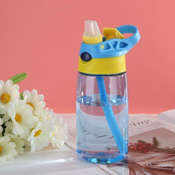 water bottle 480ml sports plastic fruit drinking cup leakproof coffee kettle w/straw aldult student portable
water bottle 480ml sports plastic fruit drinking cup leakproof coffee kettle w/straw aldult student portable