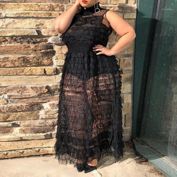 plus size tracksuits black sheer mesh two piece set women bodycon one bodysuit and sleeveless see through pleated party dress suits
plus size tracksuits black sheer mesh two piece set women bodycon one bodysuit and sleeveless see through pleated party dress suits