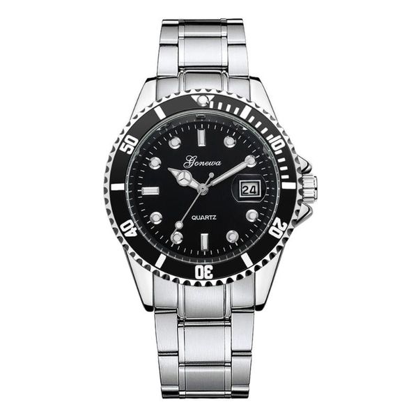 wristwatches relojes hombre watch men fashion date sport quartz clock mens watches brand business waterproof relogio masculino, Slivery;brown
wristwatches relojes hombre watch men fashion date sport quartz clock mens watches brand business waterproof relogio masculino, Slivery;brown