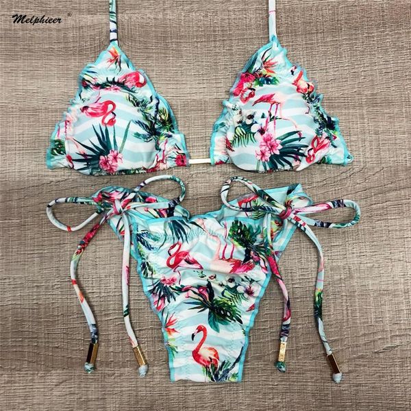 string halter ties brazilian push up bikini adjust swimsuit womens beach wear two pieces swimwear women bathing suit biquiniby
string halter ties brazilian push up bikini adjust swimsuit womens beach wear two pieces swimwear women bathing suit biquiniby