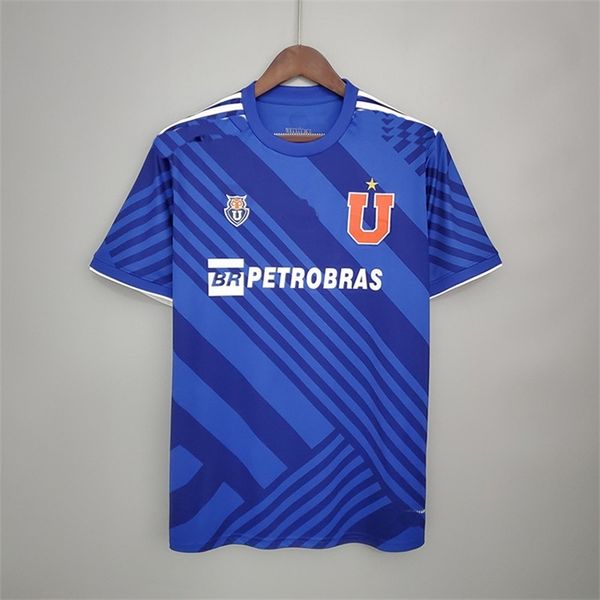 university of chile jersey 20-21 home away second away commemorative short sleeve soccer jersey, Black;white
university of chile jersey 20-21 home away second away commemorative short sleeve soccer jersey, Black;white
