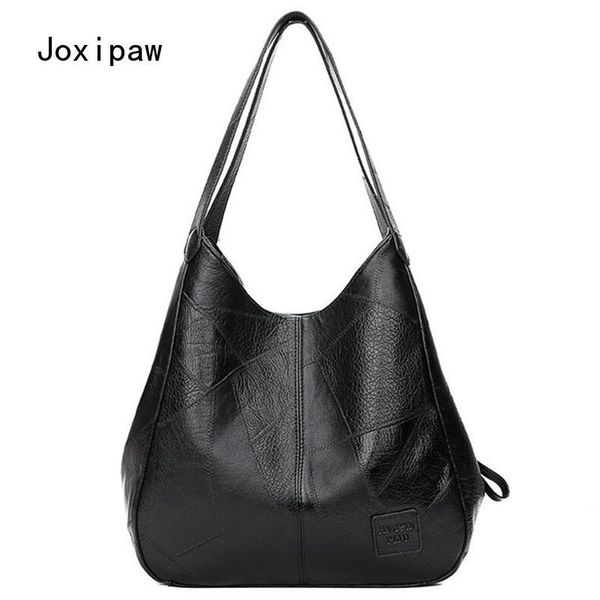 high capcaity soft pu leather vintage women hand bag totes designers luxury shoulder bags female handle cross body
high capcaity soft pu leather vintage women hand bag totes designers luxury shoulder bags female handle cross body