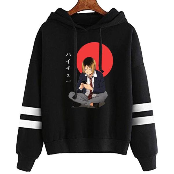 men's hoodies & sweatshirts haikyuu hoodie kenma kozume graphic sweatshirt pullovers men women winter thick harajuku anime haikyuu, Black
men's hoodies & sweatshirts haikyuu hoodie kenma kozume graphic sweatshirt pullovers men women winter thick harajuku anime haikyuu, Black