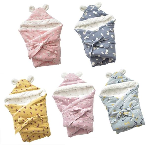 sleeping bags winter baby discharge envelope for borns cotton cartoon blanket kids soft warm wrap girl boy bag
sleeping bags winter baby discharge envelope for borns cotton cartoon blanket kids soft warm wrap girl boy bag